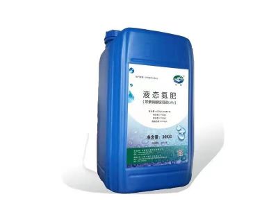  液態氮肥